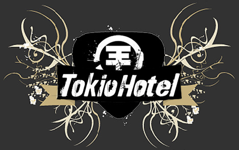 Tokio Hotel - Home